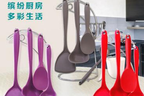 鴻坤偉業硅膠廚具有哪些優勢？